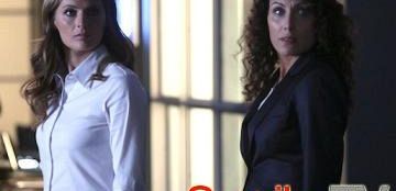 Lisa Edelstein mówi o swojej roli w 