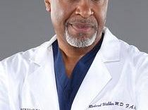 Post Mortem Chirurgów: James Pickens Jr. o losie Webbera