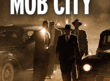 Zobacz zwiastun dramatu TNT Mob City