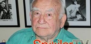 Ed Asner pojawi się gościnnie w 