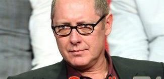 James Spader o możliwym konflikcie 