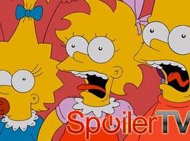 Która postać zginie w Simpsonach?