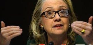 NBC nie wyprodukuje miniserialu o Hillary Clinton