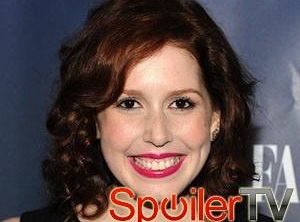 Vanessa Bayer gościnnie w Świecie według Mindy
