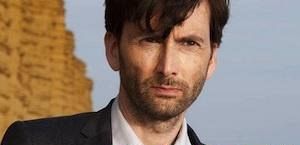 David Tennant zagra w amerykańskiej adaptacji 