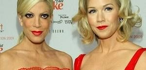 Jennie Garth może pojawić się w odcinku pilotowym 