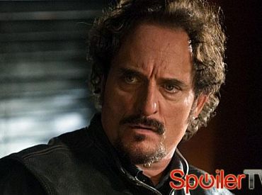 Kim Coates z Synów anarchii: „Powinniście się martwić tym cliffhangerem”