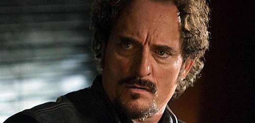Kim Coates z 