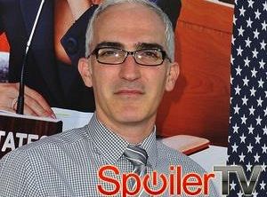 Patrick Fischler zagra rywala Harveya w 3 sezonie W garniturach