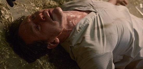 Pierwsze spojrzenie na dramat Syfy 