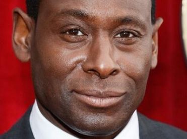 David Harewood zagra w odcinku pilotowym Money