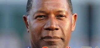 Dennis Haysbert gościnnie w 