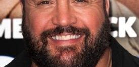 Kevin James rozwija nową komedię