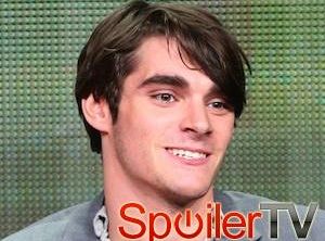 RJ Mitte będzie powracał w 3 sezonie Switched at Birth