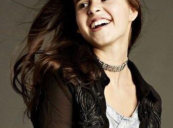 Carly Rose Sonenclar gościnnie w Prawie i bezprawiu