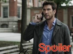 Dylan McDermott wystawiony na strzał w Hostages