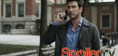 Dylan McDermott wystawiony na strzał w 