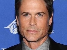 Rob Lowe w nowej komedii NBC