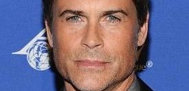 Rob Lowe w nowej komedii NBC
