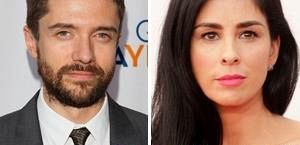 Topher Grace i Sarah Silverman zagrają rodzeństwo w 