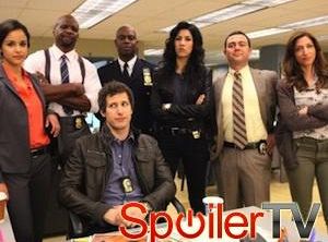 Fox zamawia dodatkowe scenariusze Brooklyn Nine-Nine - następnie zamówienie całego sezonu?