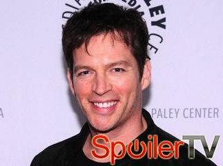 Harry Connick Jr. w odcinku pilotowym komedii Fox