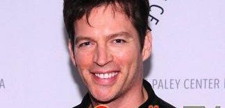 Harry Connick Jr. w odcinku pilotowym komedii Fox