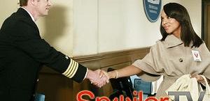 Inna szansa na romans dla Olivii Pope w 