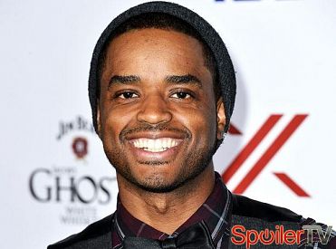 Larenz Tate gościnnie w 2 sezonie Świata wdług Mindy