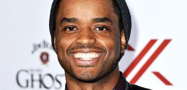 Larenz Tate gościnnie w 2 sezonie 