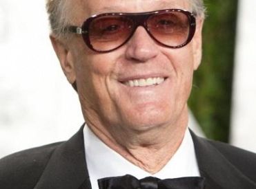 Peter Fonda wystąpi w odcinku pilotowym HR
