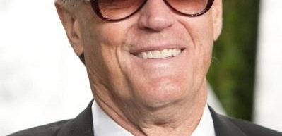 Peter Fonda wystąpi w odcinku pilotowym 