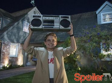 Pierwsze spojrzenie: Say Anything w Goldbergach!