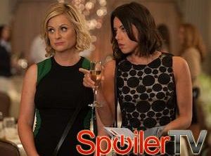 Premiera 6 sezonu Parks and Recreation: Londyn wzywa