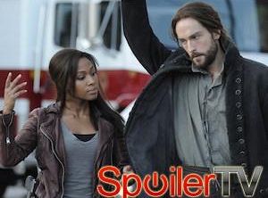 Streszczenie: Piaskun nawiedza Sleepy Hollow