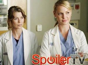 Ellen Pompeo o swojej przyszłości w Chirurgach i odejściu Isaiaha Washingtona i Katherine Heigl
