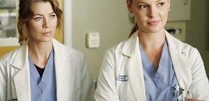 Ellen Pompeo o swojej przyszłości w 