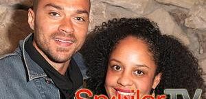 Jesse Williams z 