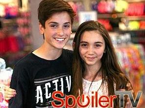 Nie będzie nastoletniego syna Cory'ego i Topangi w Girl Meets World