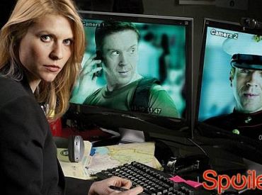 Premiera 3 sezonu Homeland: Łatwe cele