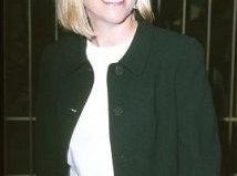 Bess Armstrong pojawi się w Reckless