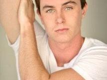 Ryan Kelley pojawi się w 3 sezonie Nastoletniego wilkołaka