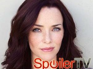 Annie Wersching pojawi się gościnnie w Castle