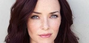 Annie Wersching pojawi się gościnnie w 
