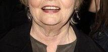 June Squibb gościnnie w 3 sezonie 