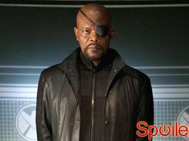 Streszczenie: Kolejny występ gościnny w Agents of SHIELD