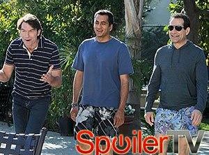 CBS anuluje We Are Men, a 4 sezon Mike & Molly zadebiutuje w listopadzie