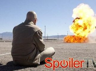 Jeffrey Katzenberg chciał zapłacić 75 milionów za kolejne odcinki Breaking Bad