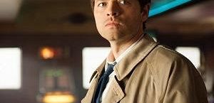 Misha Collins o nowych wyzwaniach Castiela: śnie, seksie w 9 sezonie 