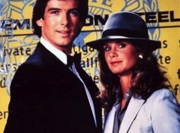 NBC rozwija sequel Remington Steele